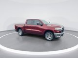 New 2026 RAM 1500 Big Horn image 2