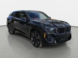 New 2025 BMW XM w/ M Driver's Package image 3