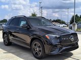 New 2026 Mercedes-Benz GLE 350 4MATIC image 5