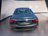 Certified 2021 Mercedes-Benz E 350 4MATIC Sedan w/ Premium Package image 4