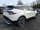 New 2025 Kia Sportage SX Prestige image 4