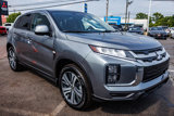 New 2025 Mitsubishi Outlander Sport ES image 3