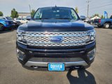 Used 2020 Ford Expedition Platinum image 2