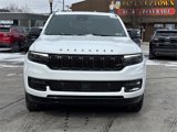 New 2025 Jeep Wagoneer Series II w/ Convenience Group I image 2