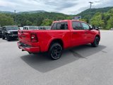 New 2025 RAM 1500 Big Horn image 3
