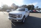 New 2025 Ford F150 Lariat w/ Equipment Group 501A Mid image 2