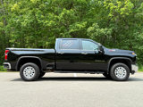 Used 2021 Chevrolet Silverado 2500 LTZ w/ LTZ Plus Package image 4