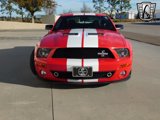 Used 2008 Ford Mustang Shelby GT500 image 4