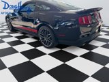 Used 2011 Ford Mustang Shelby GT500 w/ SVT Performance Pkg image 4