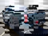New 2025 Toyota Tundra Platinum image 3