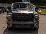 New 2025 RAM 1500 Laramie image 2