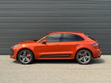 Certified 2022 Porsche Macan GTS image 2
