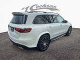 New 2025 Mercedes-Benz GLS 580 4MATIC image 5