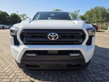 New 2025 Toyota Tacoma SR5 image 2
