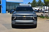 New 2025 Chevrolet Tahoe Premier image 2