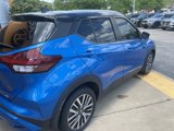 Used 2022 Nissan Kicks SV image 4