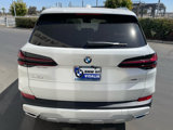 New 2026 BMW X5 xDrive40i w/ Executive Package image 4
