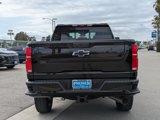 New 2025 Chevrolet Silverado 2500 LTZ w/ Trail Boss Package image 4