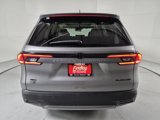 New 2025 Toyota Grand Highlander AWD image 5