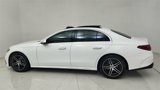 Used 2025 Mercedes-Benz E 350 4MATIC Sedan w/ Winter Package image 4