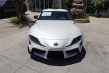 Used 2023 Toyota Supra Premium image 4