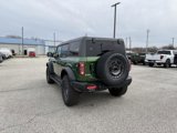 New 2025 Ford Bronco Outer Banks w/ Sasquatch Package image 2