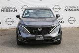 New 2025 Nissan Ariya FWD image 2
