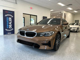 Used 2019 BMW 330i Sedan w/ Driving Assistance Package image 3