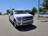 New 2025 Ford F150 Lariat w/ Equipment Group 501A Mid image 2