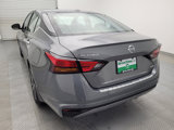 Used 2022 Nissan Altima 2.5 SV image 6