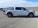 Used 2024 Ford F150 Lariat w/ FX4 Off-Road Package image 5