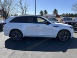 New 2025 MAZDA CX-70 3.3 Turbo S w/ Premium Package image 4