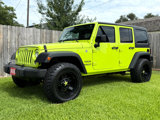 Used 2016 Jeep Wrangler Unlimited Sport w/ Connectivity Group image 5