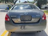 Used 2006 Nissan Maxima 3.5 SL image 4