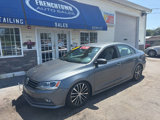 Used 2016 Volkswagen Jetta Sport image 4