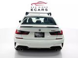 Used 2020 BMW 330i Sedan w/ M Sport Package image 6