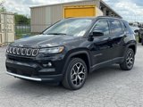 New 2025 Jeep Compass Limited w/ Sun and Sound Group image 3