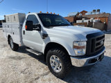 Used 2010 Ford F350 XL image 6