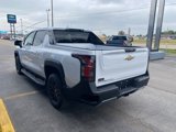 New 2026 Chevrolet Silverado EV LT image 4