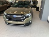 New 2025 Subaru Forester Touring image 2