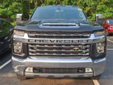 Used 2023 Chevrolet Silverado 3500 LTZ w/ Gooseneck/5TH Wheel Package image 2