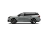 New 2025 Lexus TX 350 AWD image 2