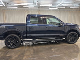 Used 2025 Ford F150 Lariat w/ Equipment Group 502A High image 5