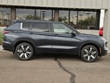 New 2025 Mitsubishi Outlander SE image 5