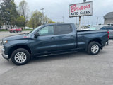 Used 2020 Chevrolet Silverado 1500 LT w/ All-Star Edition image 2
