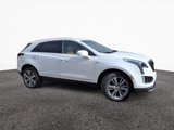 New 2025 Cadillac XT5 Premium Luxury w/ LPO, Floor Liner Package image 2