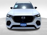 Certified 2025 MAZDA CX-70 3.3 Turbo S w/ Premium Plus image 2