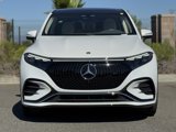 New 2026 Mercedes-Benz EQS 400 4MATIC SUV image 5