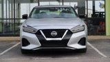 Used 2023 Nissan Maxima SV image 2