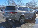 Used 2025 Mercedes-Benz GLS 450 4MATIC image 4